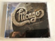 Chicago - Stone Of Sisyphus / Rhino Records Audio CD 2008 / 8122-79930-1