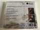 Masters Of The Shakuhachi - Hidekazu Katoh, Richard Stagg / ARC Music Audio CD 2017 / EUCD2755
