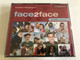 Face2face Elementary Class / 3 Audio CDs / Authors: Chris Redston & Gillie Cunningham / Publisher: Cambridge University Press (9780521603386)