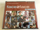 Face2face Starter Class / 3 Audio CDs / Authors: Chris Redston & Gillie Cunningham (9780521712774 )