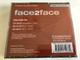 Face2face Starter Class / 3 Audio CDs / Authors:  Chris Redston & Gillie Cunningham
