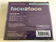 Face2face Upper Intermediate Class / 3 Audio CDs / Authors: Chris Redston & Gillie Cunningham / Publisher: Cambridge University Press (9780521603416)