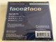 Face2face Pre-Intermediate Class / 3 Audio CDs / Authors: Chris Redston & Gillie Cunningham / Publisher: Cambridge University Press (9780521603393 )