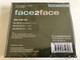  Face2face Advanced Class / 3 Audio CDs / Authors: Chris Redston, Jan Bell & Gillie Cunningham / Publisher: Cambridge University Press (9780521712828)