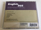 English365 Audio CD set 2 / 2 Audio CDs / Authors: Bob Dignen, Steve Flinders, Simon Sweeney / Publisher: Cambridge University Press (9780521753715)