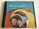 Messages Class: Level 1 / 2 Audio CDs / Authors: Diana Goodey, Noel Goodey / Publisher: Cambridge University Press (9780521614283)