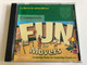 Fun for Movers / Audio CD / Author: Anne Robinson / Publisher: Cambridge University Press (9780521613651)
