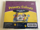 American English Primary Colors Class: 3 / 2 Audio CD / Authors: Diana Hicks, Andrew Littlejohn / Publisher: Cambridge University Press (9780521751001)