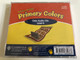 American English Primary Colors Class: 6 / Audio CD / Authors: Diana Hicks, Andrew Littlejohn / Publisher: Cambridge University Press