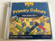 Primary Colors Class: 1 / 2 Audio CDs / Authors: Diana Hicks, Andrew Littlejohn / Publisher: Cambridge University Press (9780521750981)