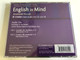 English in Mind Combos 3A and 3B / American Voices Class / 2 Audio CDs / Authors: Herbert Putcha & Jeff Stranks / Publisher: Cambridge University Press (9780521707022)
