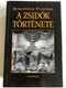 A Zsidók Története (XI-XX.) by Josephus Flavius / Hungarian edition of Antiquities of the Jews (vol 11-20) / Talentum kiadó / Hardcover (9789638396129)