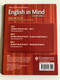  English in Mind Levels 1A and 1B Combo / 3 Audio CDs / 2nd Edition / Authors: Herbert Puchta, Jeff Stranks / Publisher: Cambridge University Press