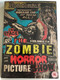 Rob Zombie - The Zombie Horror Picture Show / 2014 DVD / T-Boy Records (602537790937)