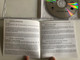 Dr. Valter & The Lawbreakers – Skin Game Blues / Crossroads Records Audio CD 1998 / FA-042