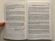 Russian New Testament and Psalms / Новый Завет и Псалмы / GBV 111 2000 / Gute Botschaft Verlag 2020 (9783961625406)