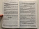 Russian New Testament and Psalms / Новый Завет и Псалмы / GBV 111 2000 / Gute Botschaft Verlag 2020 (9783961625406)