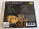Waltz With Bashir - An Ari Folman Film - Original Music by Max Richter / Deutsche Grammophon Audio CD 2020 / 483 8453