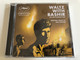 Waltz With Bashir - An Ari Folman Film - Original Music by Max Richter / Deutsche Grammophon Audio CD 2020 / 483 8453