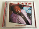 Fats Domino – In Concert (Greatest Hits Live) / Includes: Blueberry Hill, I'm Ready, Ain't That A Shame, I'm Walking / A Play Collection Audio CD 1996 / 10039-2