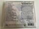 Fats Domino – In Concert (Greatest Hits Live) / Includes: Blueberry Hill, I'm Ready, Ain't That A Shame, I'm Walking / A Play Collection Audio CD 1996 / 10039-2