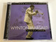 Wynton Marsalis - Angel Eyes / Featuring: Art Blakey, Jimmy Williams, Billy Pearce. Ellis Marsalis / The Jazz Masters Series / Prism Leisure Audio CD 2001 / PLATCD 752