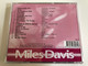 Miles Davis – Embraceable You / Digimode Entertainment Ltd. Audio CD 2002 / 30061-2