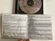 Az Illés Másik Oldalán - Válogatás Ritkaságokból És Meg Nem Jelent Felvételekből / Gong Audio CD 1996 / HCD 37846