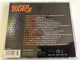Super Dance 1/2001 / Gigi D'Agostino, Floorfilla, DJ RPM, Max Deejay, Warp Brothers, Cosmic Gate, Beam vs. Cyrus, J. W. / ZYX Music Audio CD 2001 / ZYX 55220-2