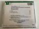 Dvořák: Concerto Pour Violoncelle, Tchaikovsky: Variations Rococo / Mstislav Rostropovich, Boston Symphony Orchestra, Seiji Ozawa / Erato Audio CD 1987 / 2292-45252-2
