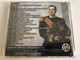Horthy Miklós Táborában / A Magyar Kiralyi Honvedseg Zenekarainak Eredeti Hangfelvetelei / Nemzetek Európája Kiadó Audio CD 2001 / NECD 002