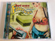Hot Wax Volume One - Floorwax / Mixed by DJ Pierre & Orlando Voorn / Special bonustracks from Da Kooja & Claxon / Floorwax Audio CD 1995 / FLO 4599 2 