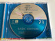 Satie - Piano Works / Gymnopédies, Sonatine Bureaucratique, Sports Et Divertissements / Michel Legrand / Basic Edition – 71 / Erato Audio CD 2001 / 0927-40179-2