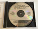 ''Ebony'' Music - Clarinet Ensemble Of Gyor / Teodor Burkali, Peter Molnar, Geza Fuke, Ferenc Szabo / Artistic Director: Andras Szabo / Audio CD 1993 / VGKE 001