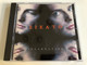 Zikato – Incarnation / Electrola Audio CD 1992 / 1C 564-0777 7 99805 2 9