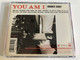 You Am I – Hourly, Daily / Hourly, Daily, Good Mornin', Mr Milk, Soldiers, Trike, Tuesday, Opportunities, If We Can't Get It Together, Flag Fall $1.80, Wally Raffles, Heavy Comfort / Warner Bros. Records Audio CD 1997 / 9362-46520-2
