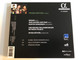 Peter Eötvös - DoReMi, Cello Concerto Grosso, Speaking Drums / Midori, Jean-Guihen Queyras, Martin Grubinger / Orchestre Philharmonique De Radio France / Alpha Classics Audio CD 2016 / Alpha 208
