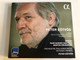 Peter Eötvös - DoReMi, Cello Concerto Grosso, Speaking Drums / Midori, Jean-Guihen Queyras, Martin Grubinger / Orchestre Philharmonique De Radio France / Alpha Classics Audio CD 2016 / Alpha 208