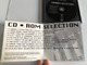CD•ROM Selection / 20 Fingers: ''Lick It'', Il Seguito Di ''Short Dick Man'', 3rd Nation '' Believe'', Dance Boom!, Sharon S ''Gimme Your Love'', Amok: ''Your Love'', FPI Project: ''Yes We Could'' / DMM - Dance Music Magazine Audio CD 1995 / DMM 933