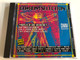 CD•ROM Selection / 20 Fingers: ''Lick It'', Il Seguito Di ''Short Dick Man'', 3rd Nation '' Believe'', Dance Boom!, Sharon S ''Gimme Your Love'', Amok: ''Your Love'', FPI Project: ''Yes We Could''... / DMM - Dance Music Magazine Audio CD 1995 / DMM 933