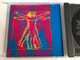 CD•ROM Selection / 20 Fingers: ''Lick It'', Il Seguito Di ''Short Dick Man'', 3rd Nation '' Believe'', Dance Boom!, Sharon S ''Gimme Your Love'', Amok: ''Your Love'', FPI Project: ''Yes We Could''... / DMM - Dance Music Magazine Audio CD 1995 / DMM 933