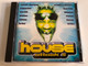 House Attack 5 / Tomcraft vs Housepunk, DJ Quicksilver, Sven Väth, WestBam, Faithless, Da Hool, DJ Tonka meets The B-52's, Three 'N One, Vengaboys, Orgasmo, Marusha, DJ Piero / BMG Ariola Hungary Audio CD 1999 / 74321 670952