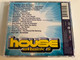House Attack 5 / Tomcraft vs Housepunk, DJ Quicksilver, Sven Väth, WestBam, Faithless, Da Hool, DJ Tonka meets The B-52's, Three 'N One, Vengaboys, Orgasmo, Marusha, DJ Piero / BMG Ariola Hungary Audio CD 1999 / 74321 670952