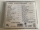 The Pop Years - Vol.2 / Neuaufnahmen In Verbesserter Stereo-Qualitat / Dave Berry, The Shirelles, Rubettes, u.v.a.m. / ACD Audio CD Stereo / CD 154.003 (9002986540038)