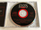 Ádám's Family – Hírek / B.L.V. Records Audio CD 1994 Stereo / BLVCD 001