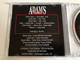 Ádám's Family – Hírek / B.L.V. Records Audio CD 1994 Stereo / BLVCD 001