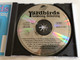 The Yardbirds – Yardmerizing, Birdmerizing / Universe Audio CD / UN 3125