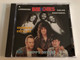 A Legszebb Bee Gees Dalok Magyarul - Szombat Esti Láz - Gipp's Egylet / Zebra Audio CD 1993 / 521259-2