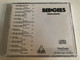 A Legszebb Bee Gees Dalok Magyarul - Szombat Esti Láz - Gipp's Egylet / Zebra Audio CD 1993 / 521259-2