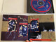 Steve Morse Band – Structural Damage / High Street Records Audio CD 1995 / 72902 10332 2